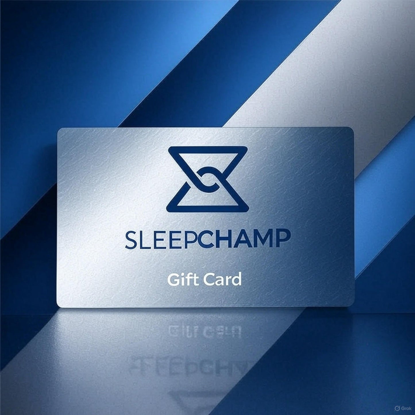 Give the Gift of SLEEPCHAMP