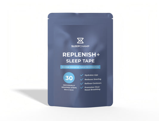 REPLENISH+ Sleep Tape