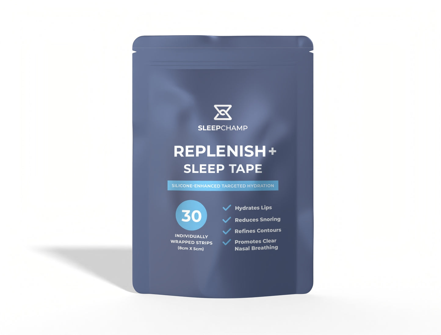 REPLENISH+ Sleep Tape